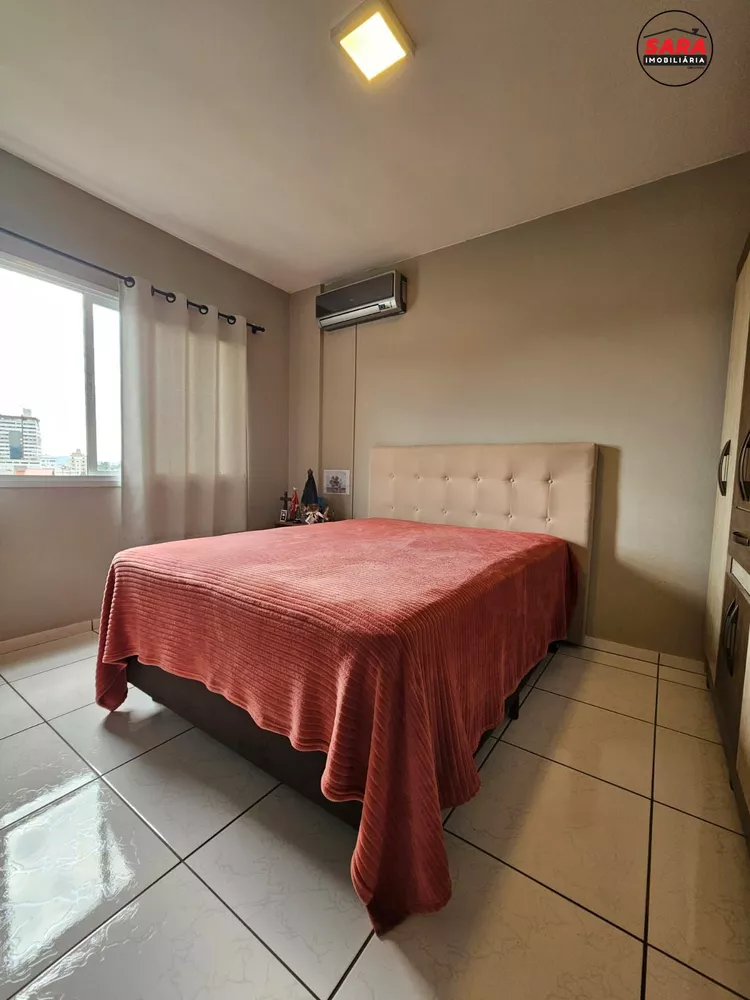 Apartamento à venda com 2 quartos, 55m² - Foto 7