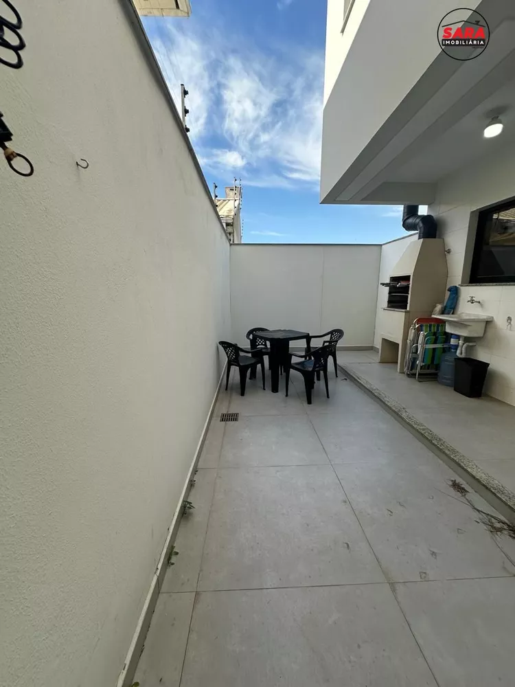 Sobrado, 2 quartos, 71 m² - Foto 8