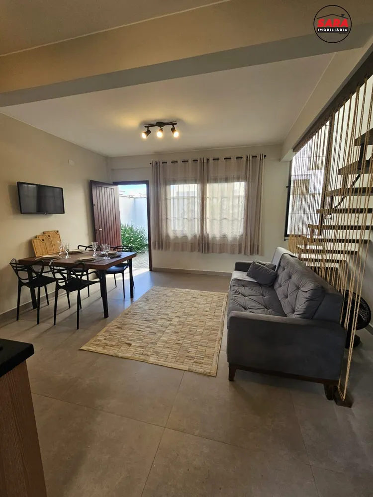 Sobrado, 2 quartos, 71 m² - Foto 9