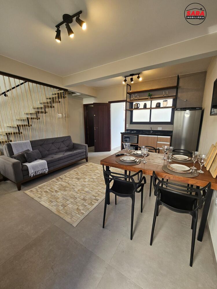 Sobrado à venda com 2 quartos, 71m² - Foto 2