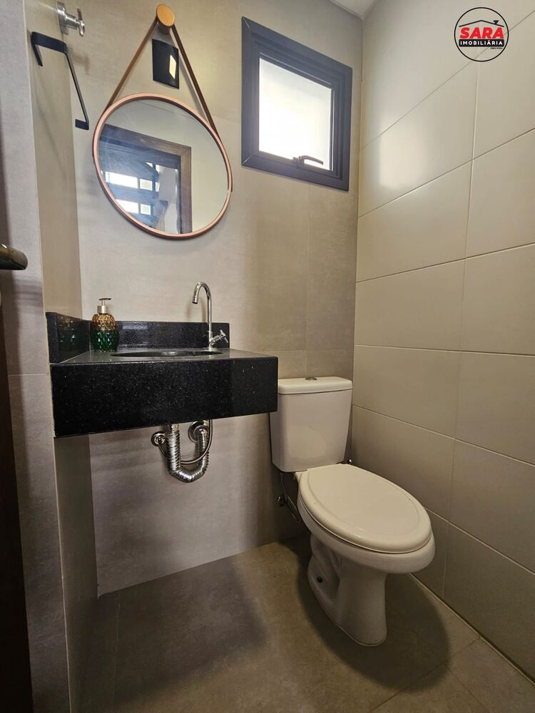 Sobrado à venda com 2 quartos, 71m² - Foto 4
