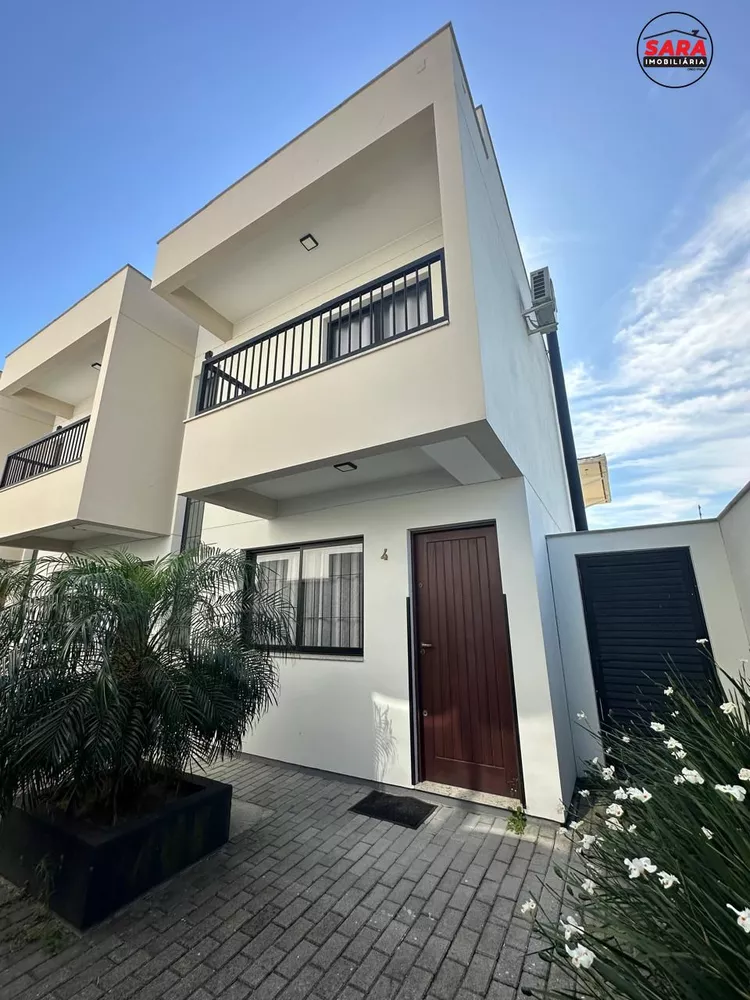 Sobrado, 2 quartos, 71 m² - Foto 2