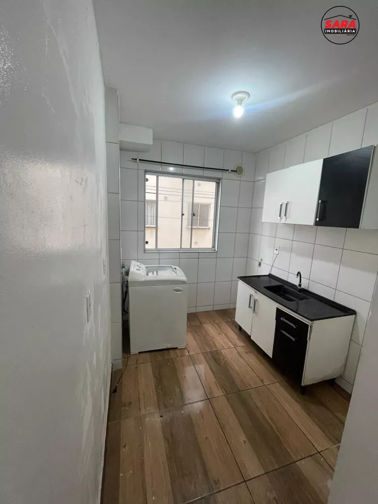 Apartamento, 2 quartos, 49 m² - Foto 2