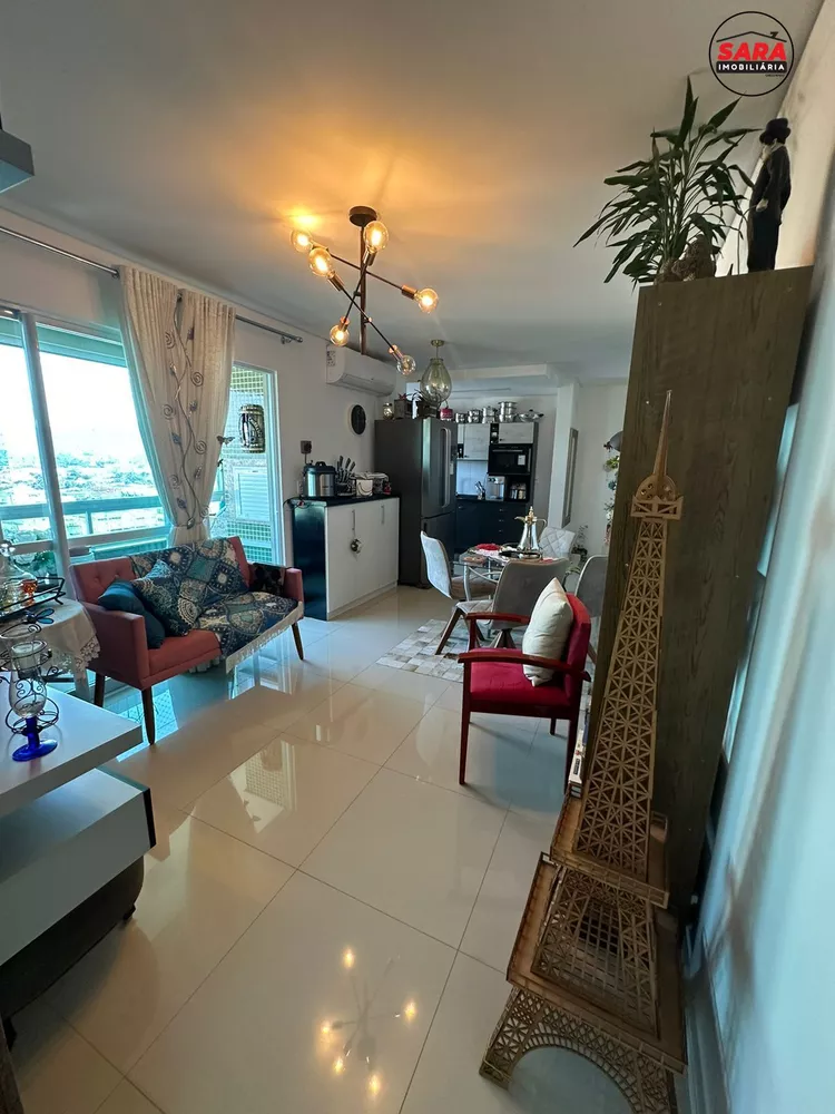 Apartamento, 2 quartos, 7130000 m² - Foto 7