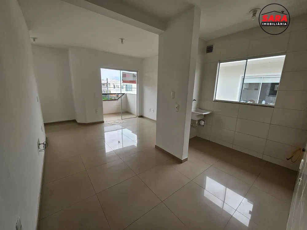 Apartamento, 2 quartos, 60 m² - Foto 6