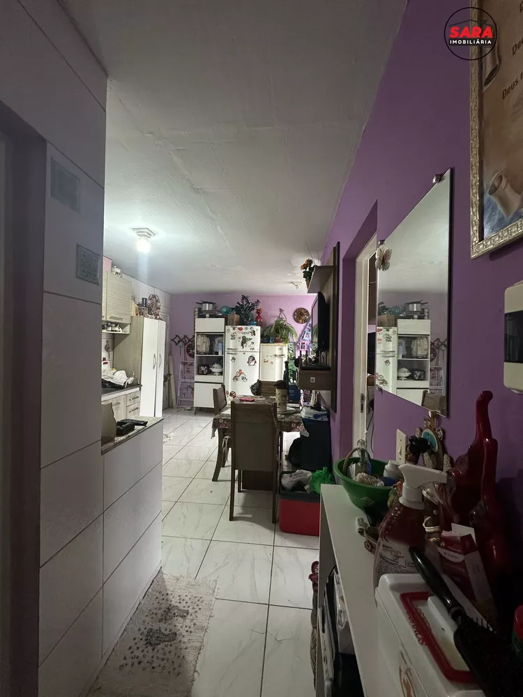 Apartamento, 2 quartos, 47 m² - Foto 7