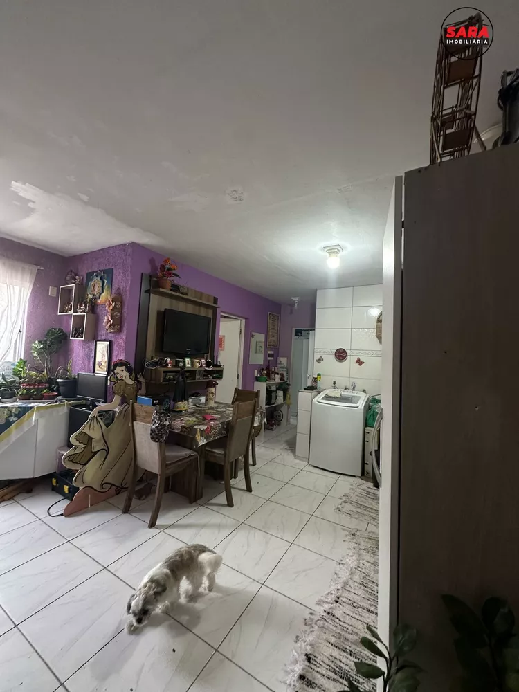 Apartamento, 2 quartos, 47 m² - Foto 6