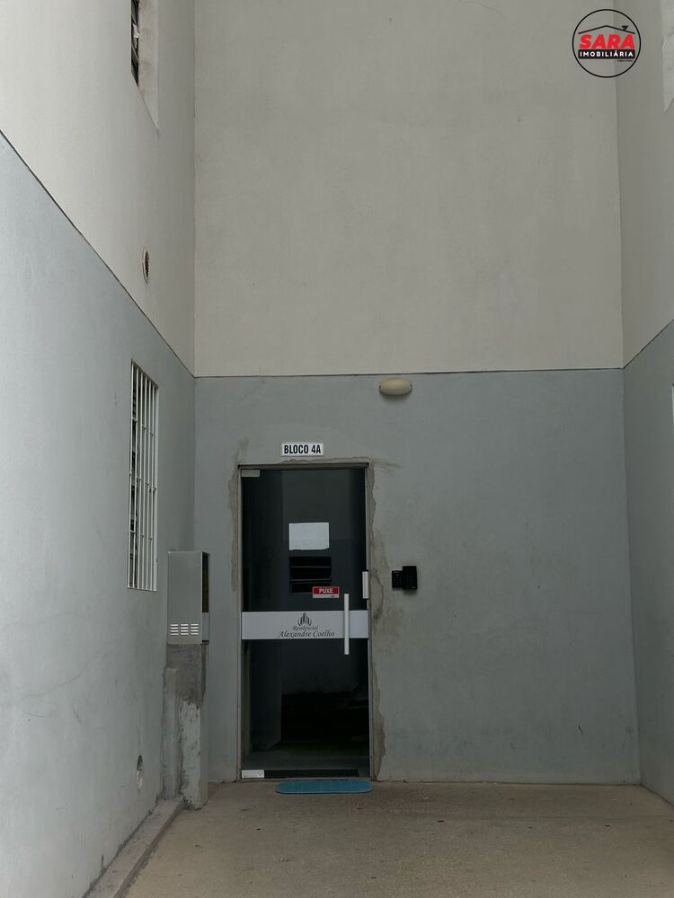 Apartamento, 2 quartos, 47 m² - Foto 3