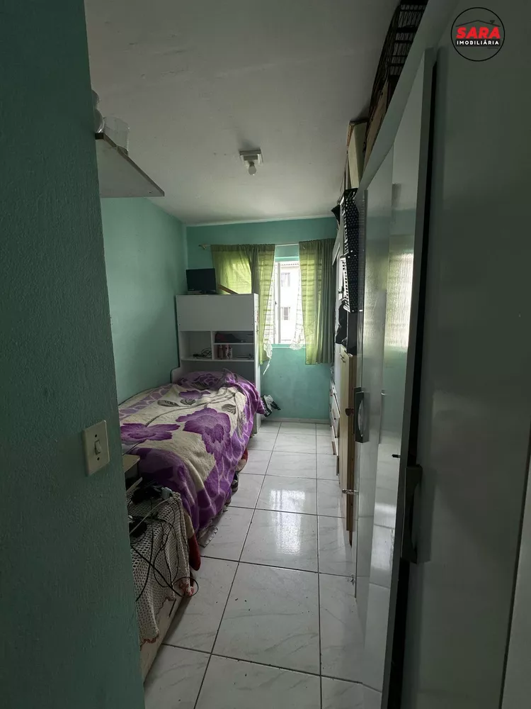Apartamento, 2 quartos, 47 m² - Foto 8