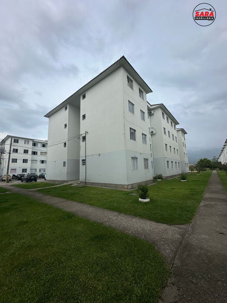 Apartamento, 2 quartos, 47 m² - Foto 2