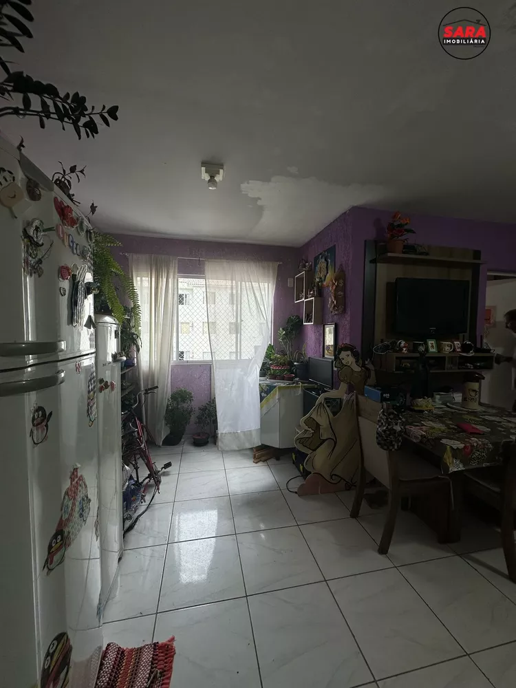 Apartamento, 2 quartos, 47 m² - Foto 5
