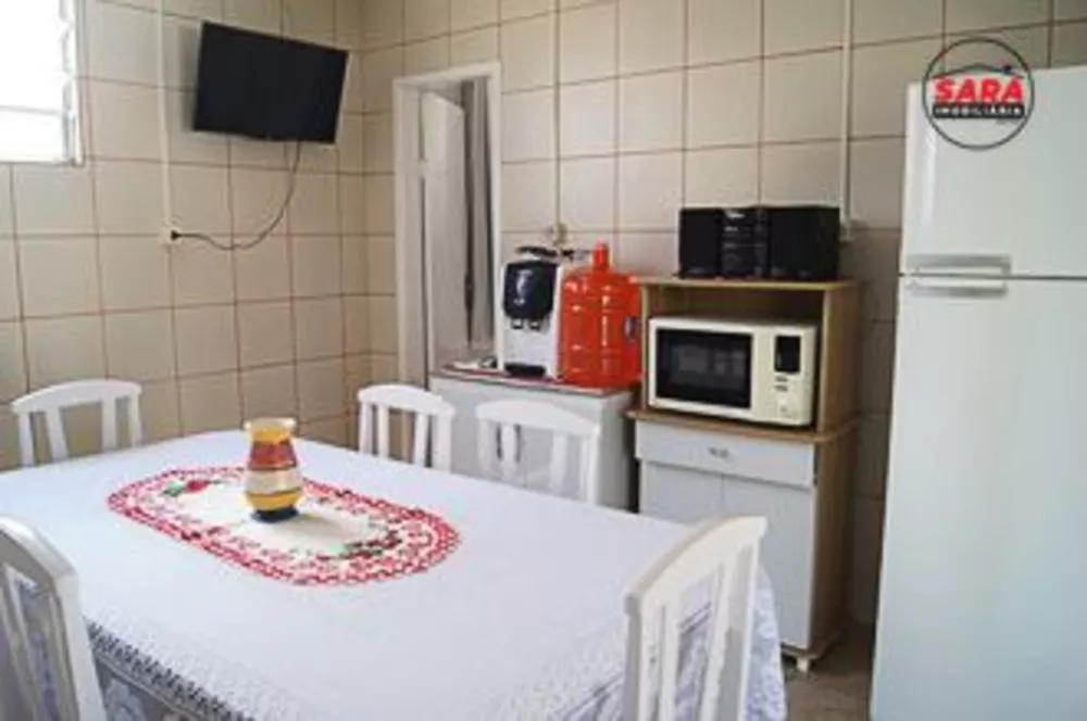 Hotel, 2 quartos, 60 m² - Foto 8