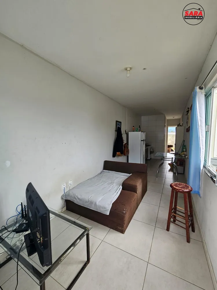 Casa, 2 quartos, 50 m² - Foto 6
