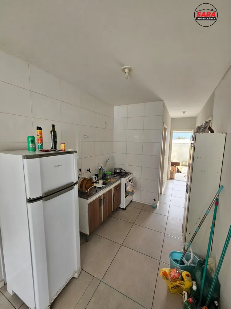 Casa, 2 quartos, 50 m² - Foto 5