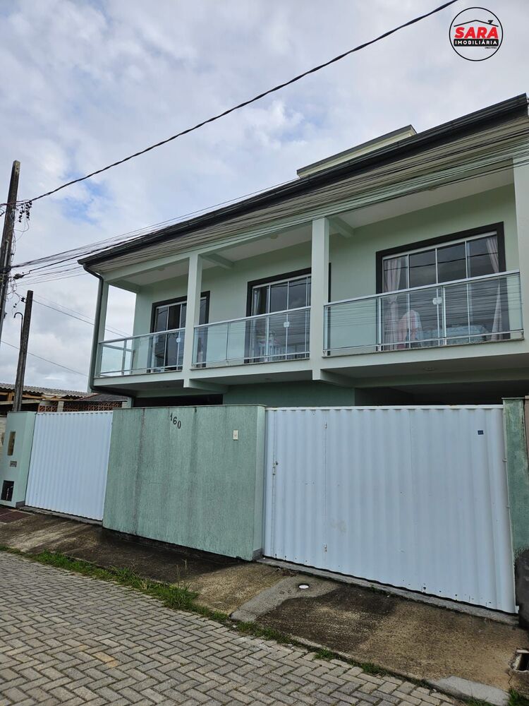 Casa, 3 quartos, 220 m² - Foto 2