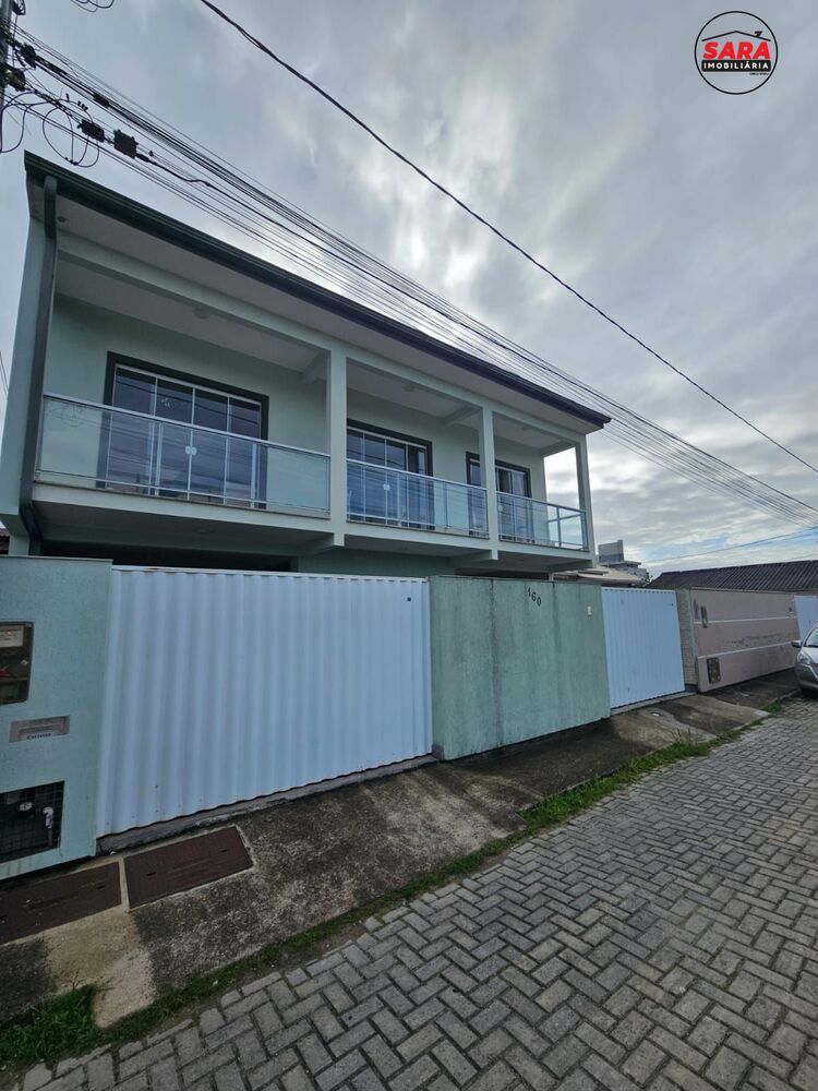 Casa, 3 quartos, 220 m² - Foto 4
