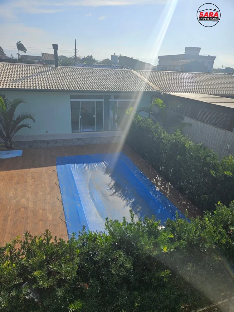 Casa, 3 quartos, 220 m² - Foto 7