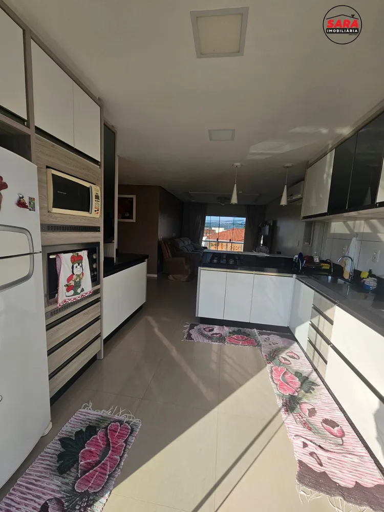 Casa, 3 quartos, 220 m² - Foto 24