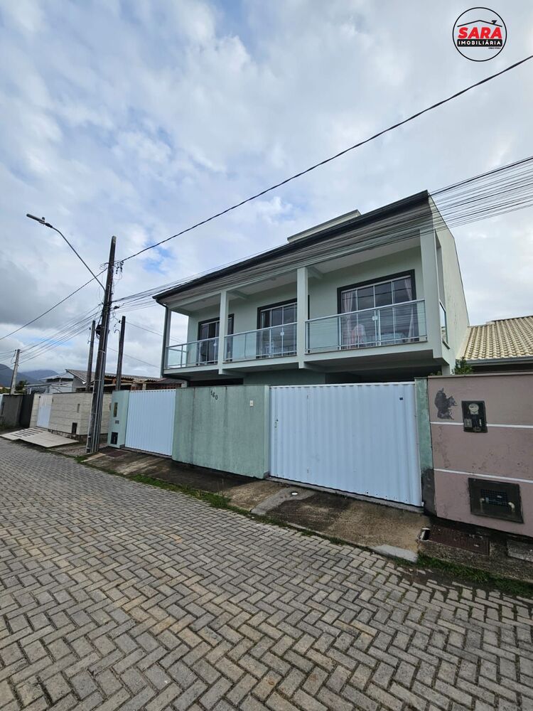 Casa, 3 quartos, 220 m² - Foto 3