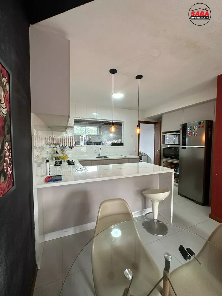 Sobrado, 2 quartos, 80 m² - Foto 5