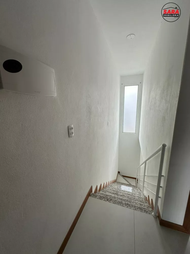 Sobrado, 2 quartos, 80 m² - Foto 6