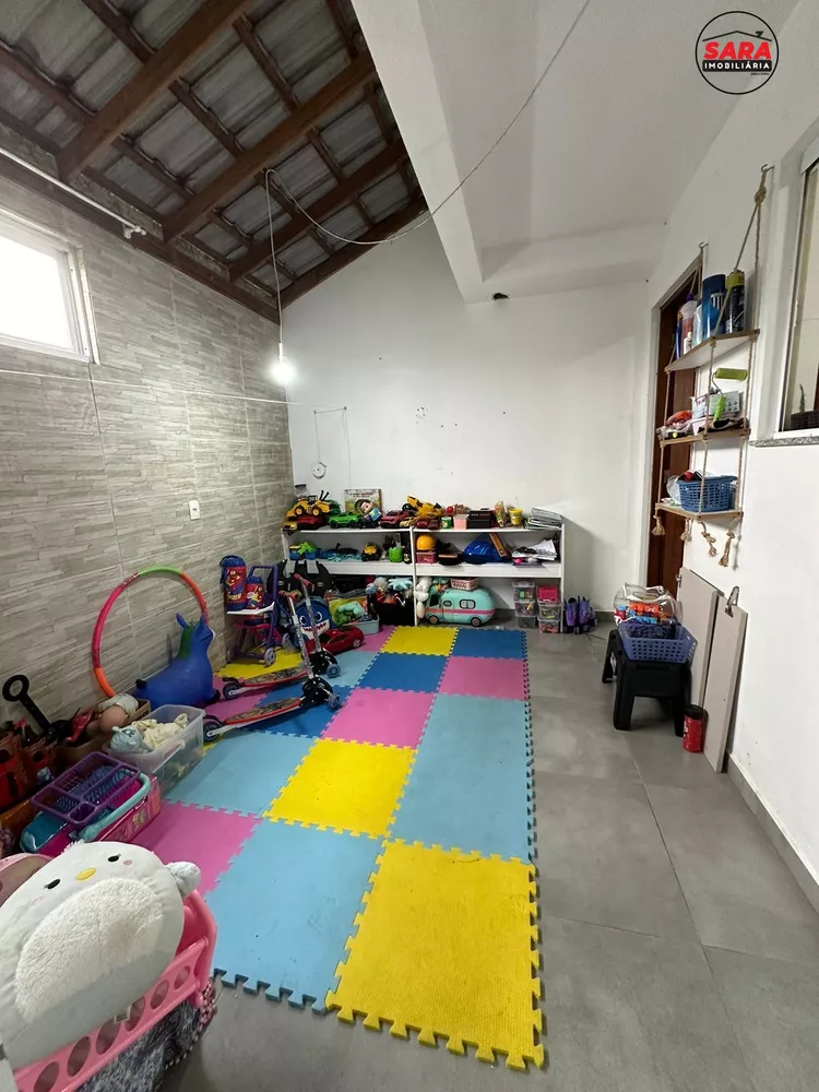 Sobrado, 2 quartos, 80 m² - Foto 7