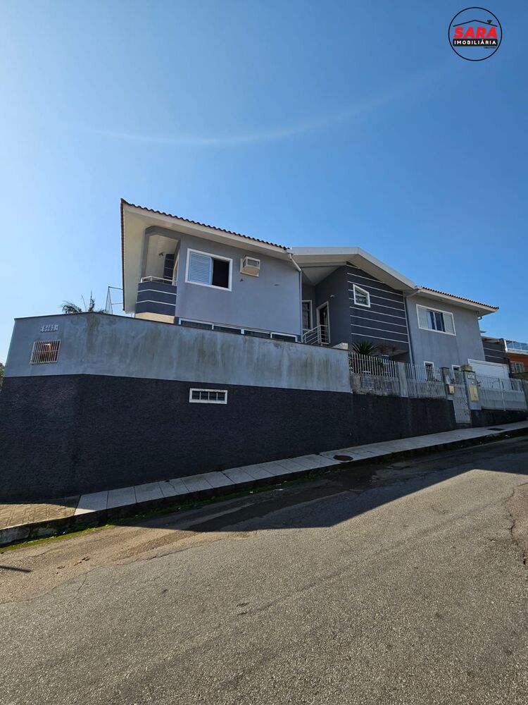 Casa, 4 quartos, 280 m² - Foto 4