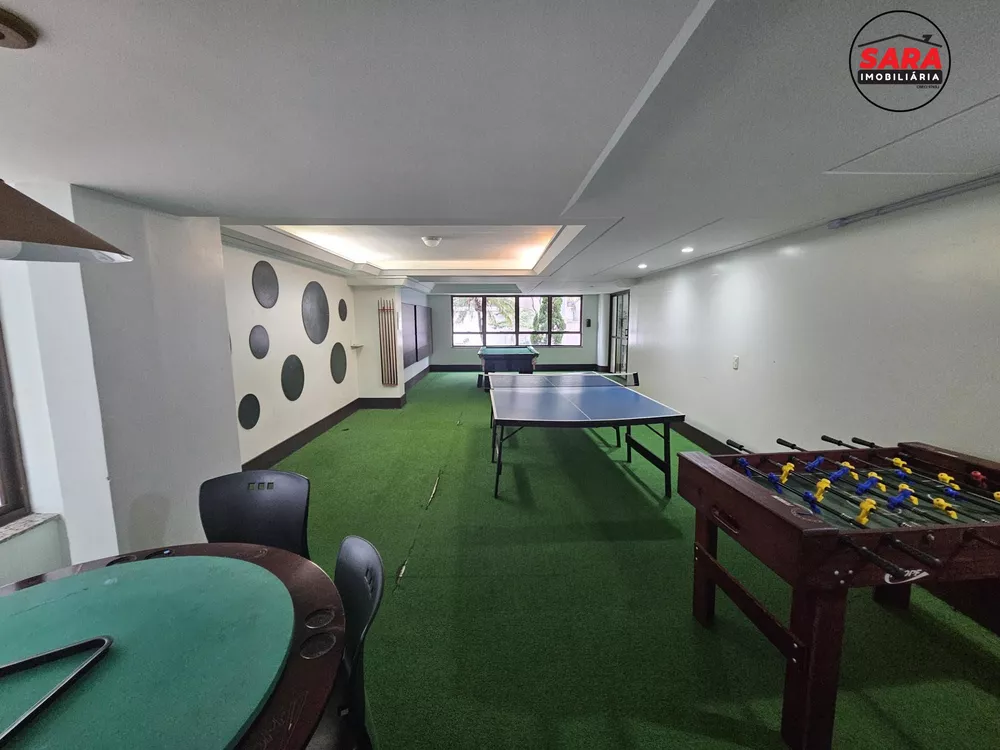 Apartamento, 3 quartos, 97 m² - Foto 2