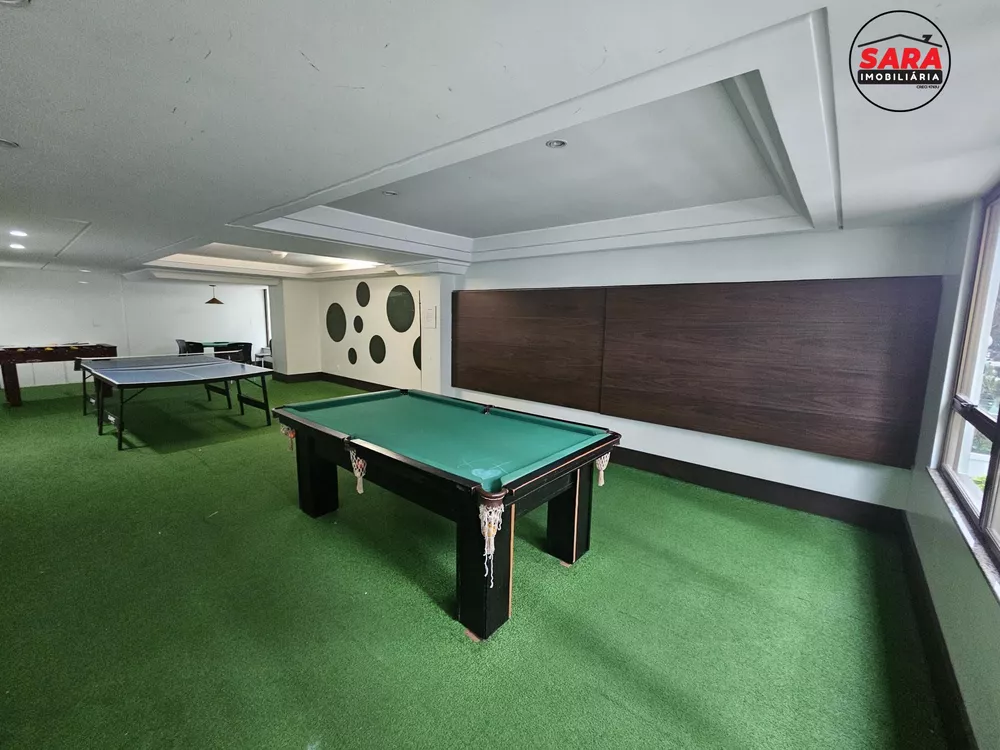 Apartamento, 3 quartos, 97 m² - Foto 3