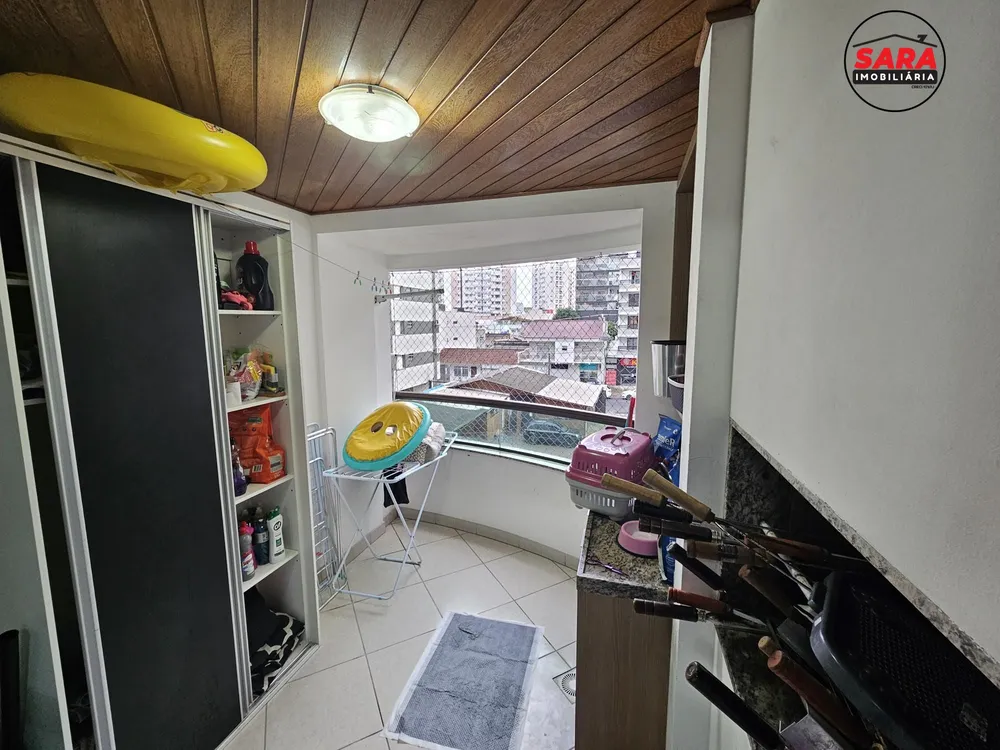 Apartamento, 3 quartos, 97 m² - Foto 7