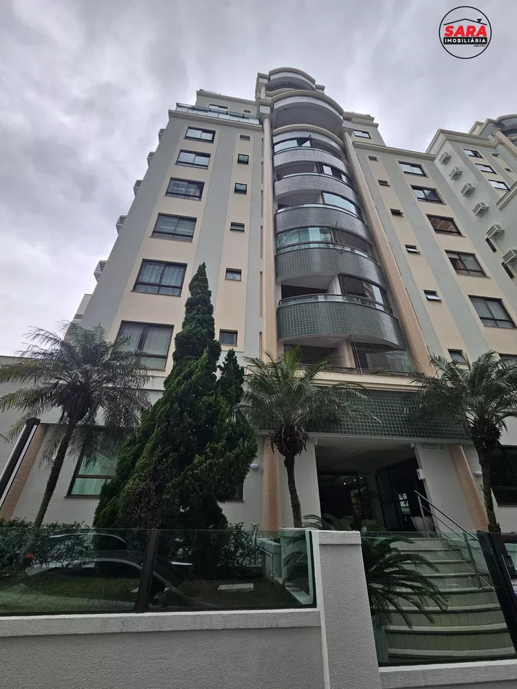Apartamento, 3 quartos, 97 m² - Foto 1