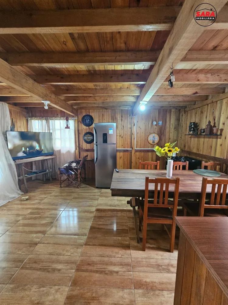 Chácara, 1 quarto, 2000 m² - Foto 4