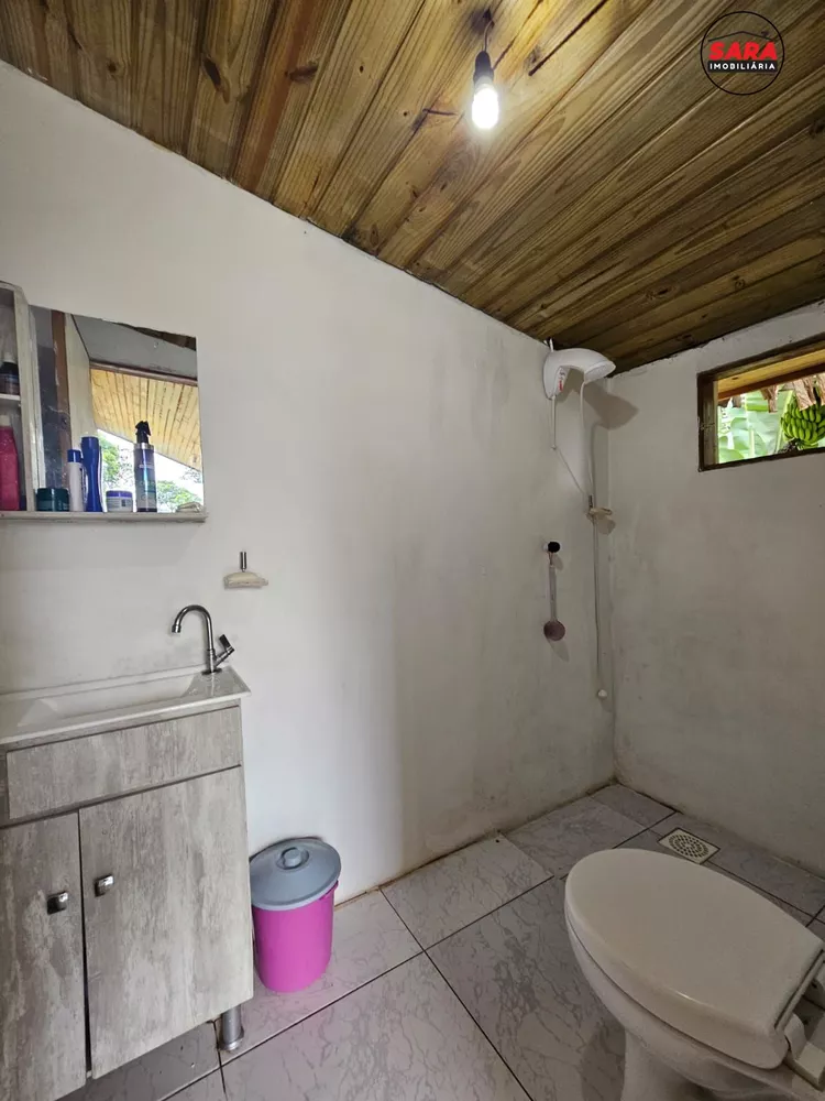 Chácara, 1 quarto, 2000 m² - Foto 1