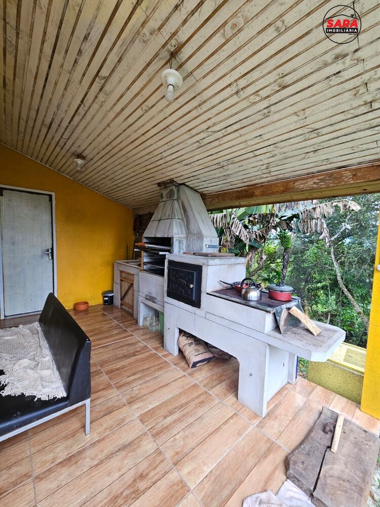 Chácara à venda com 1 quarto, 2000m² - Foto 4