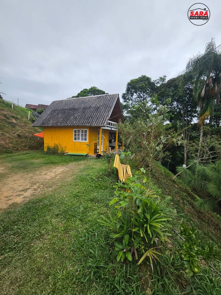 Chácara à venda com 1 quarto, 2000m² - Foto 3