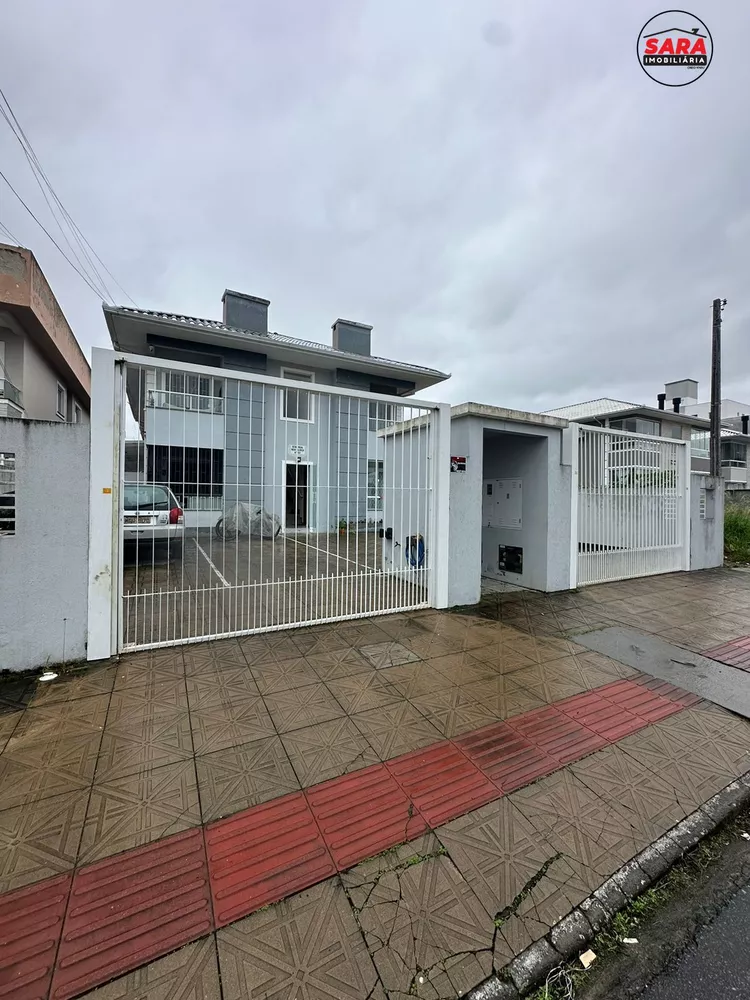 Apartamento, 2 quartos, 60 m² - Foto 5