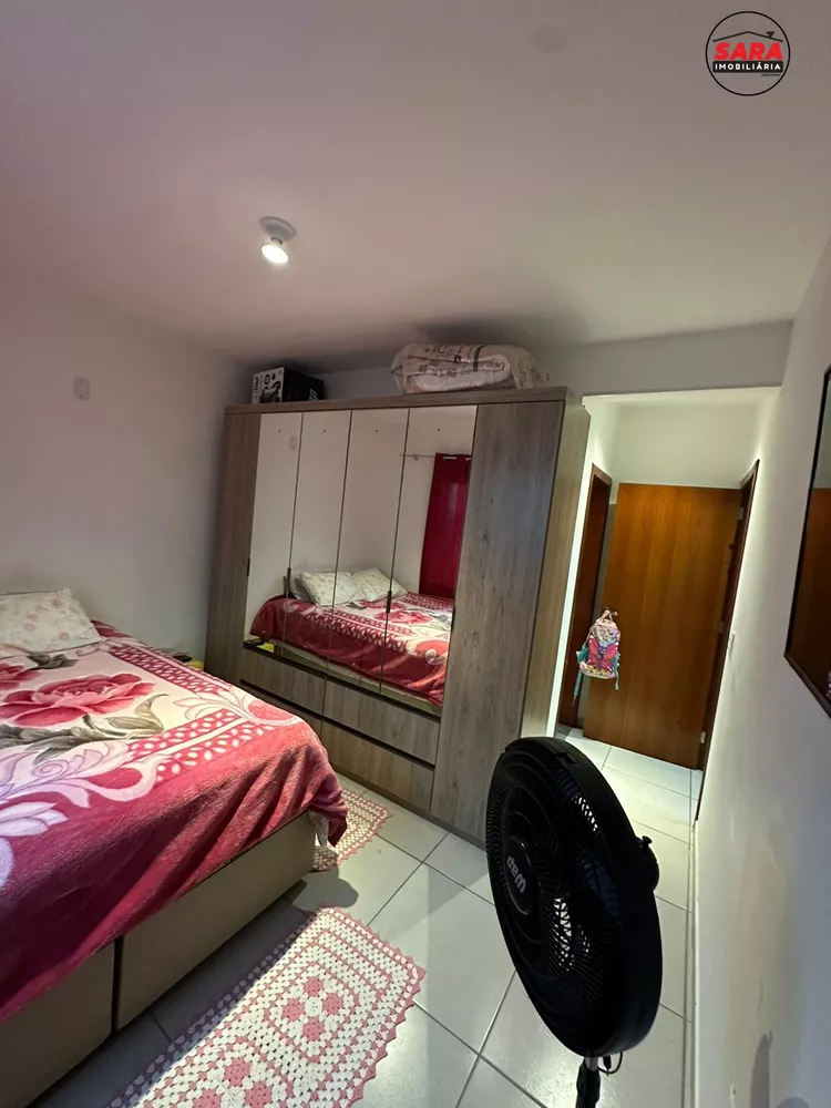 Apartamento, 2 quartos, 60 m² - Foto 8