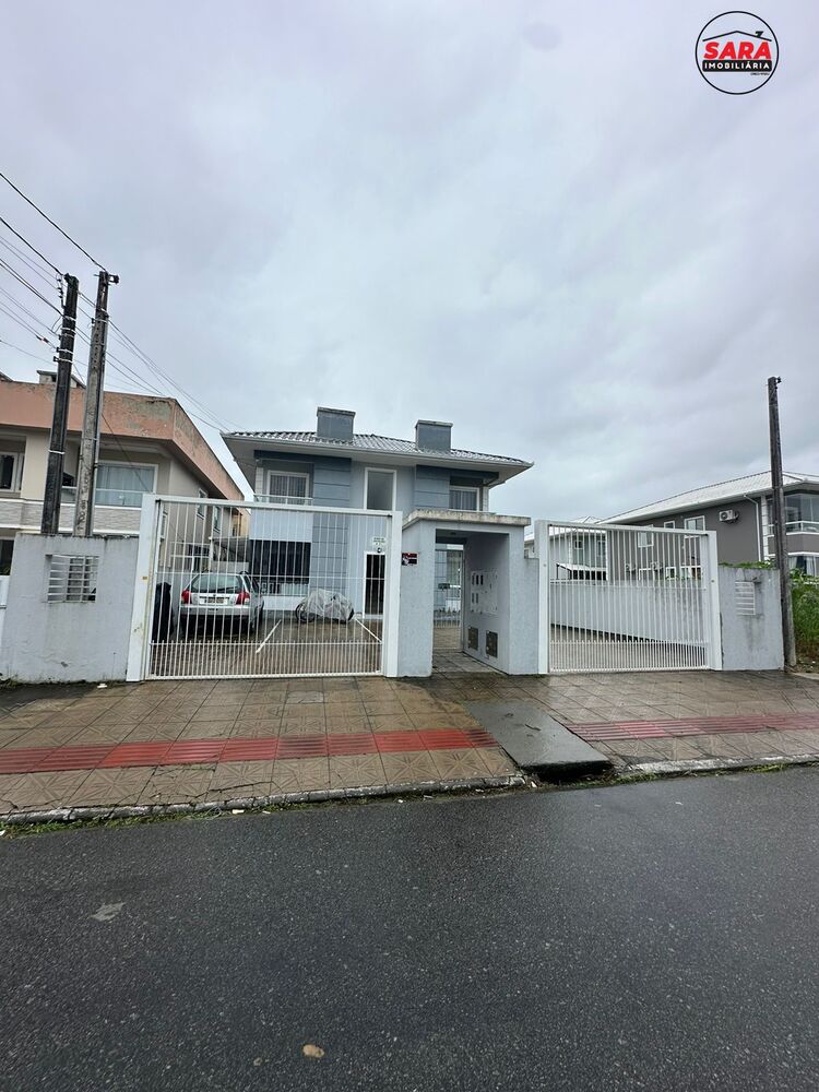 Apartamento, 2 quartos, 60 m² - Foto 1