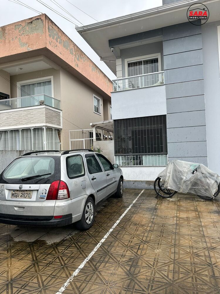Apartamento, 2 quartos, 60 m² - Foto 3