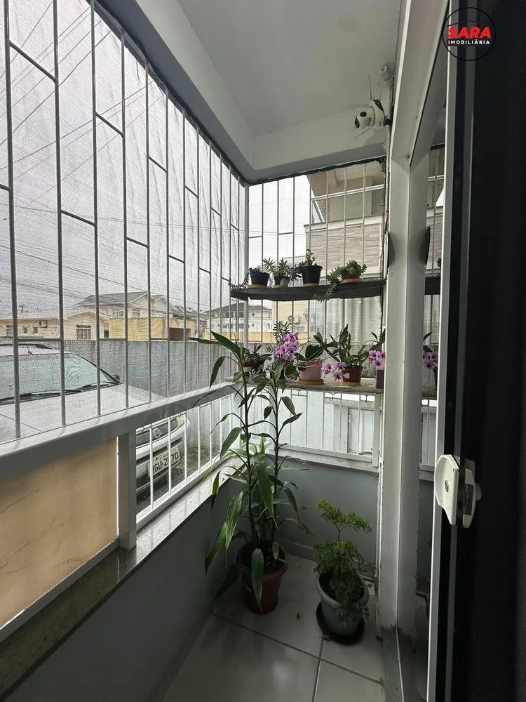 Apartamento, 2 quartos, 60 m² - Foto 7