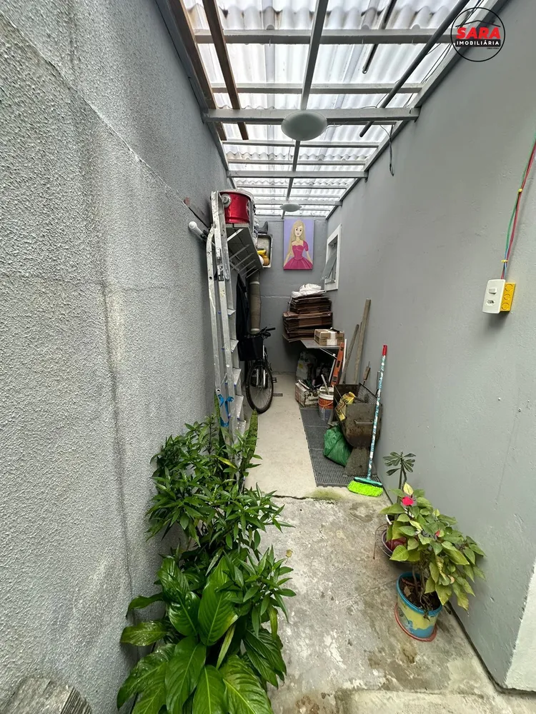 Apartamento, 2 quartos, 60 m² - Foto 8