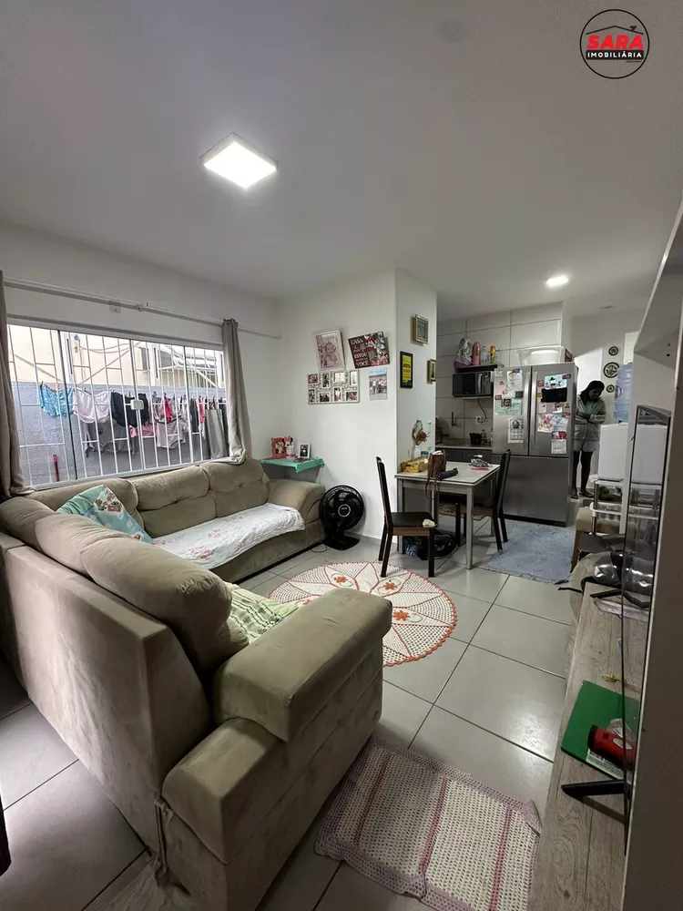 Apartamento, 2 quartos, 60 m² - Foto 6