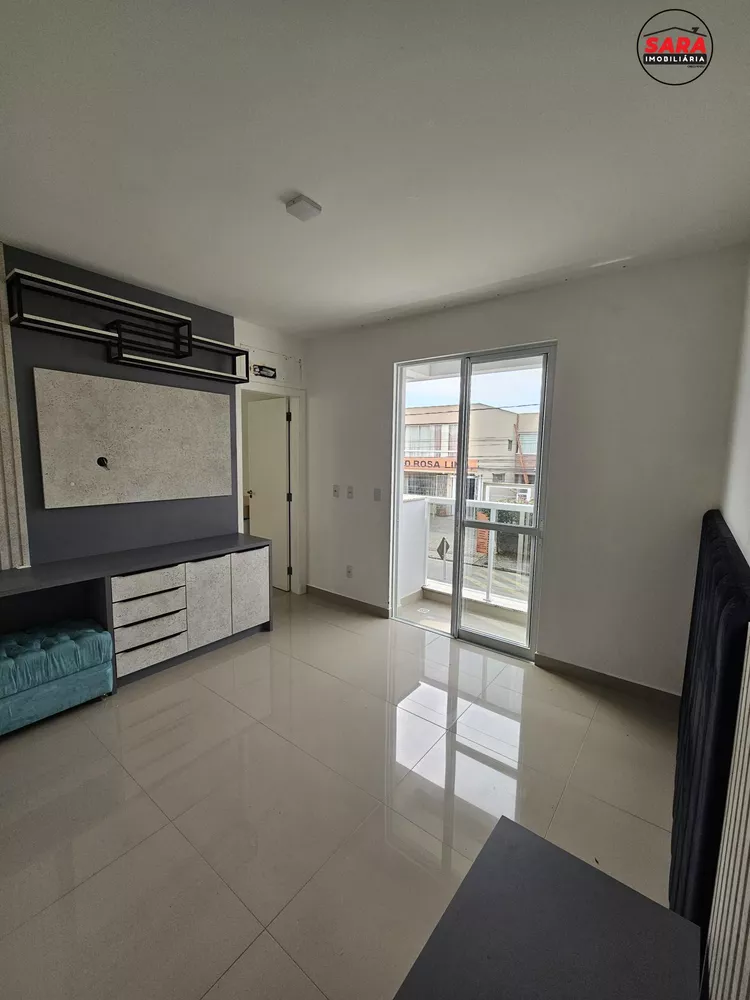 Apartamento, 3 quartos, 107 m² - Foto 2