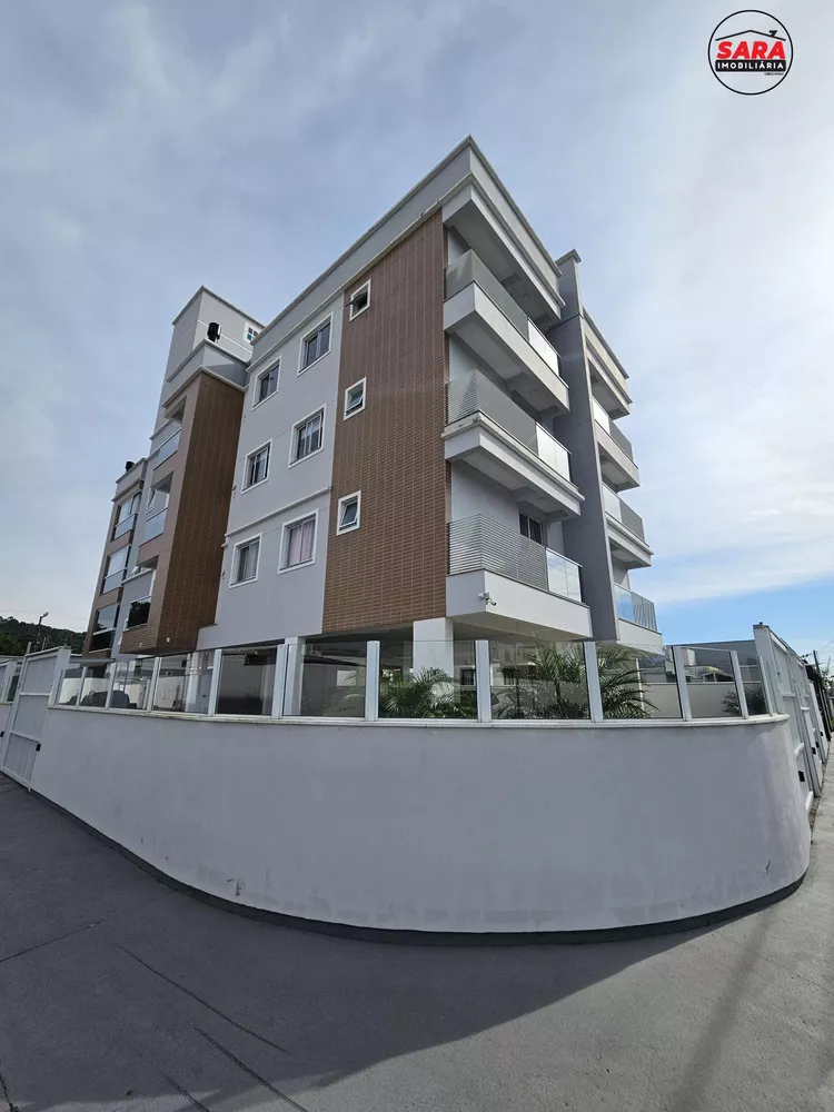 Apartamento, 3 quartos, 107 m² - Foto 3