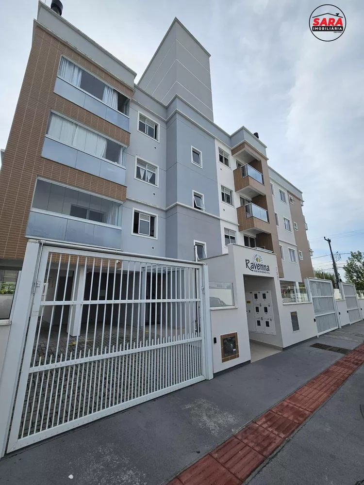 Apartamento, 3 quartos, 107 m² - Foto 4