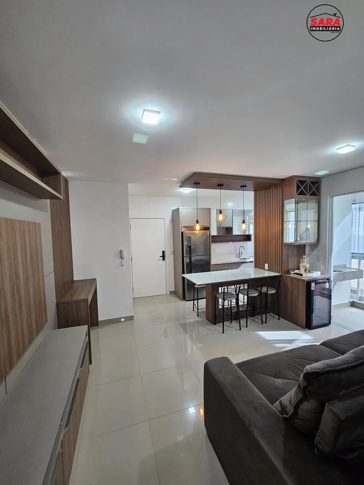 Apartamento, 3 quartos, 107 m² - Foto 6