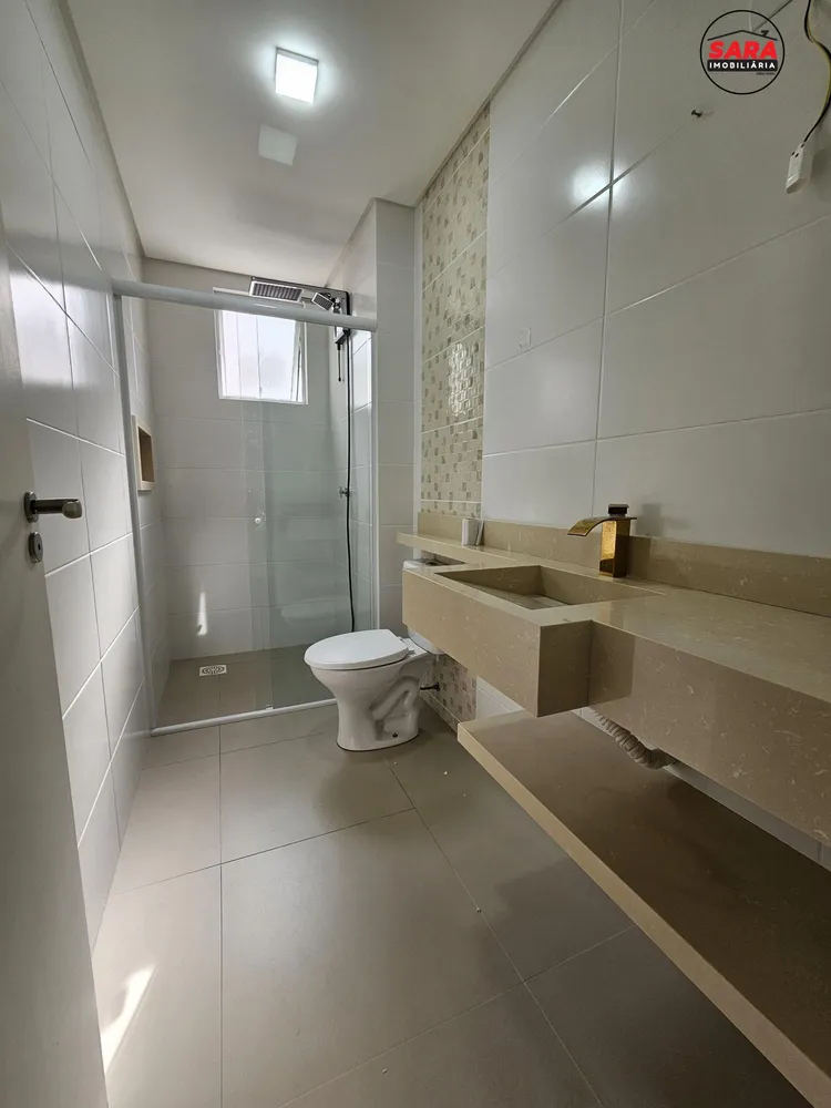 Apartamento, 3 quartos, 107 m² - Foto 1