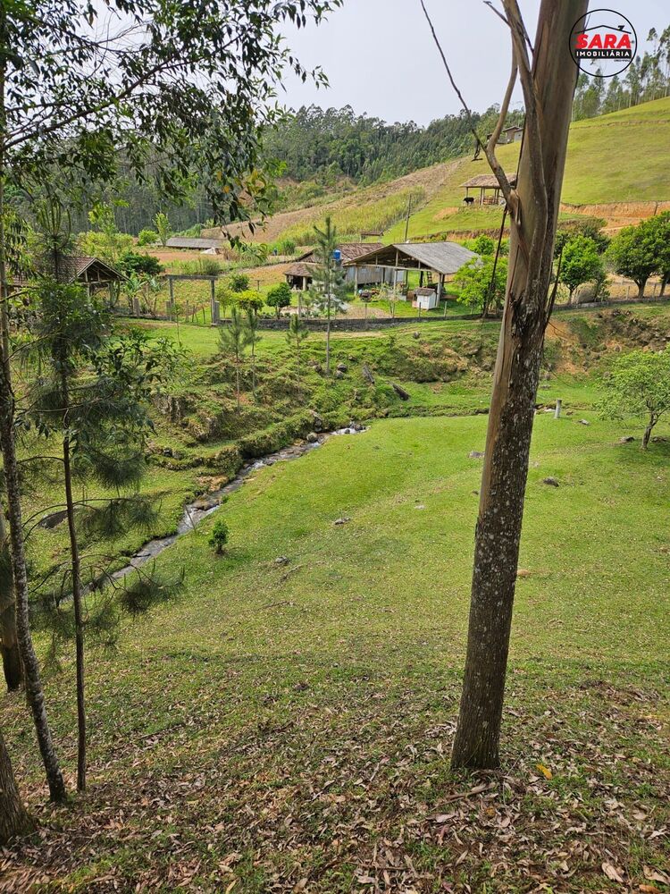 Sítio à venda com 2 quartos, 150m² - Foto 1