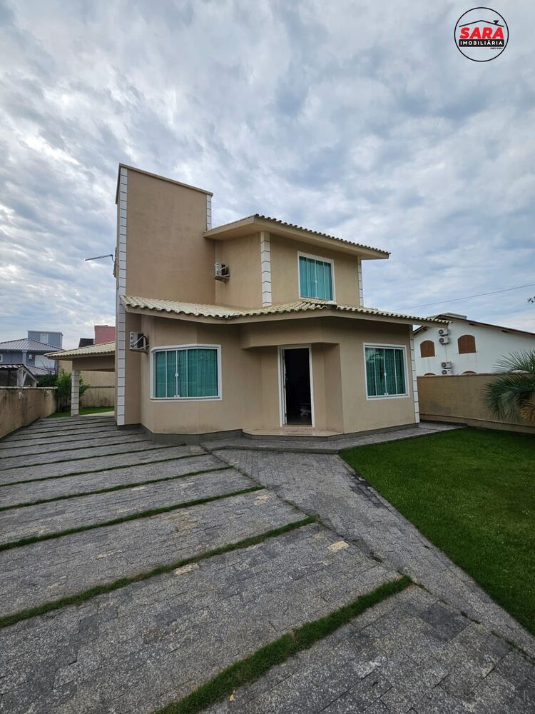 Casa, 3 quartos, 180 m² - Foto 1