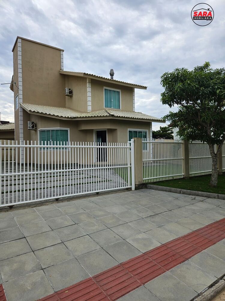 Casa, 3 quartos, 180 m² - Foto 3